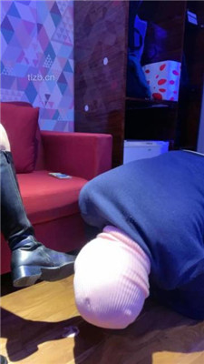 图片[20]_【毛绒月亮】妩媚长靴S-耳光踢踹口水_HD绳艺资源