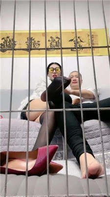 图片[2]_【伊兮夫妻】夫妻主-狗笼沉浸式辱绿帽_HD绳艺资源