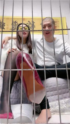 图片[10]_【伊兮夫妻】夫妻主-狗笼沉浸式辱绿帽_HD绳艺资源