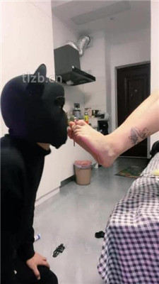 图片[8]_【智恩】舔脏鞋底/胯下辱/训练/白袜踩踏/品尝裸足_HD绳艺资源