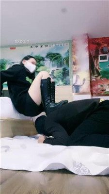 【雪菲老师】疯狂吃脚/重度提档_HD绳艺资源