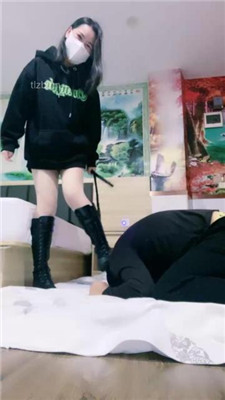 图片[2]_【雪菲老师】疯狂吃脚/重度提档_HD绳艺资源