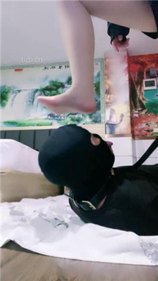 图片[8]_【雪菲老师】疯狂吃脚/重度提档_HD绳艺资源