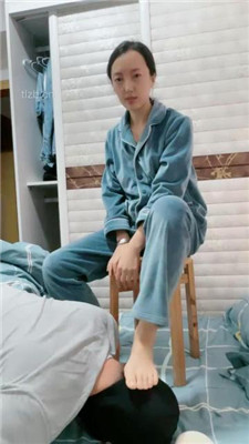 图片[8]_【九蛇大大】脏拖鞋踩狗/腿绞窒息/掐乳_HD绳艺资源