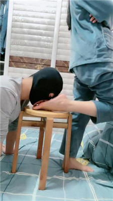 图片[14]_【九蛇大大】脏拖鞋踩狗/腿绞窒息/掐乳_HD绳艺资源