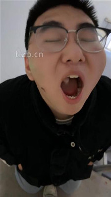 图片[5]_【辣姐】楼梯间公开处刑遛狗_HD绳艺资源