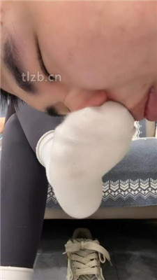 图片[18]_【辣姐】楼梯间公开处刑遛狗_HD绳艺资源