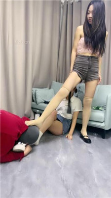 图片[6]_【瑶瑶】情侣奴-奴下奴-舔臭脚/吃丝袜/嘴叼黄瓜/加官窒息_HD绳艺资源