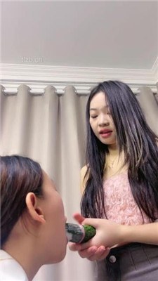 图片[19]_【瑶瑶】情侣奴-奴下奴-舔臭脚/吃丝袜/嘴叼黄瓜/加官窒息_HD绳艺资源