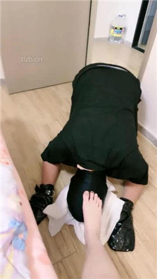 图片[12]_【小软】口水-圣水-洗脚水-骑马-磕头_HD绳艺资源