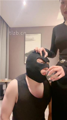 图片[8]_【南乔大大】骑脖/抽耳光/赏赐圣水口水/跪舔黑丝高跟_HD绳艺资源