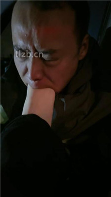 图片[10]_【沐夏夜】夜跑后车内清理脏鞋臭袜_HD绳艺资源