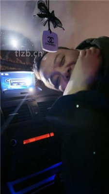 图片[13]_【沐夏夜】夜跑后车内清理脏鞋臭袜_HD绳艺资源