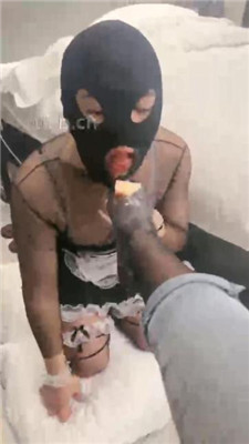 图片[11]_【绝美兔绳艺导师】短靴黑丝踩虐CD变装狗_HD绳艺资源