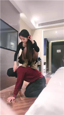 图片[2]_【宸宸】双S-长靴高难度挑战重度踢踹【双视角版】_HD绳艺资源