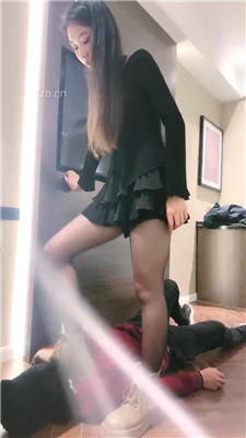 图片[6]_【宸宸】双S-长靴高难度挑战重度踢踹【双视角版】_HD绳艺资源