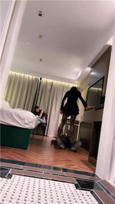 图片[15]_【宸宸】双S-长靴高难度挑战重度踢踹【双视角版】_HD绳艺资源