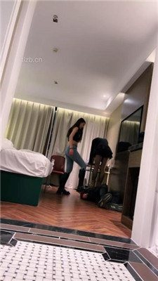 图片[16]_【宸宸】双S-长靴高难度挑战重度踢踹【双视角版】_HD绳艺资源