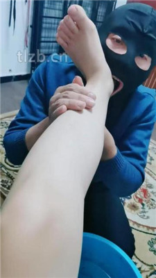 图片[3]_【西安欣】伺候沐足恋足调_HD绳艺资源