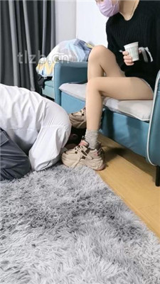 图片[8]_【梓S】运动后脏鞋原味袜虐辱_HD绳艺资源