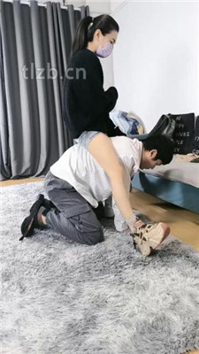 图片[10]_【梓S】运动后脏鞋原味袜虐辱_HD绳艺资源