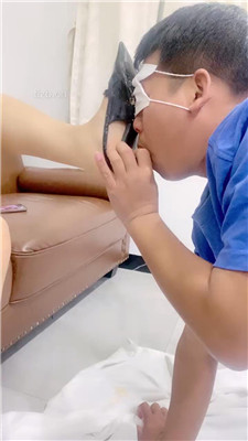 图片[10]_【小怪人】双S-耳光/骑后背/艺术舔鞋/碾压踩_HD绳艺资源