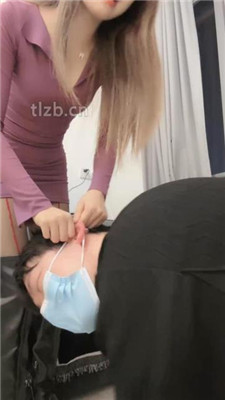 图片[2]_【可儿绳艺导师】揪耳朵/耳光暴打/踩狗爪/跪舔脏鞋底_HD绳艺资源