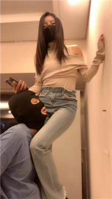 图片[2]_【宝爷】掐乳踩乳/喂浓痰/骑脖/舔脚【完整版】_HD绳艺资源