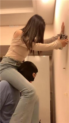 图片[5]_【宝爷】掐乳踩乳/喂浓痰/骑脖/舔脚【完整版】_HD绳艺资源