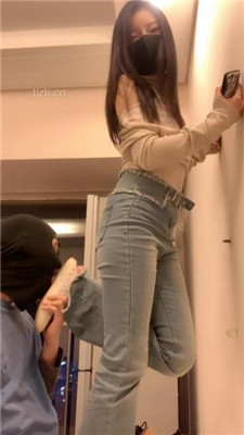 图片[8]_【宝爷】掐乳踩乳/喂浓痰/骑脖/舔脚【完整版】_HD绳艺资源