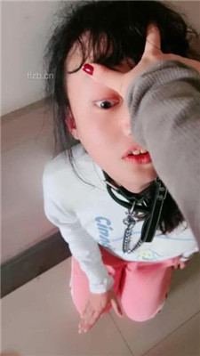 图片[11]_【桃子老师】楼道公开遛狗处刑_HD绳艺资源