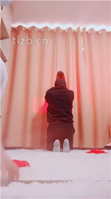 【依然】物化人体鞋架/揪耳朵重度训练_HD绳艺资源