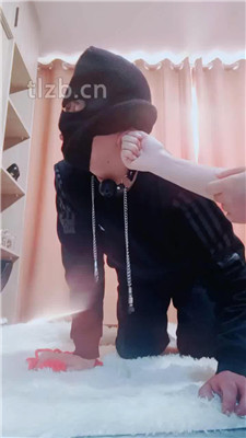 图片[4]_【依然】物化人体鞋架/揪耳朵重度训练_HD绳艺资源