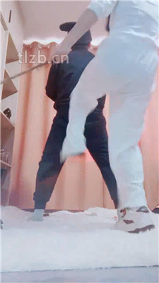 图片[6]_【依然】物化人体鞋架/揪耳朵重度训练_HD绳艺资源