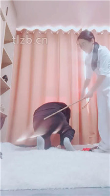 图片[7]_【依然】物化人体鞋架/揪耳朵重度训练_HD绳艺资源