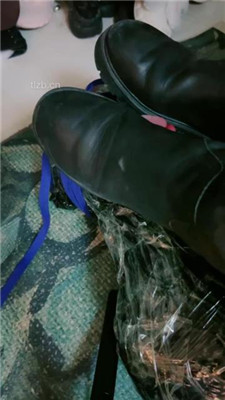 图片[6]_【叶子天津】木乃伊囚禁-长靴全体重踩踏-喝圣水口水_HD绳艺资源