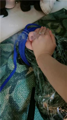 图片[8]_【叶子天津】木乃伊囚禁-长靴全体重踩踏-喝圣水口水_HD绳艺资源