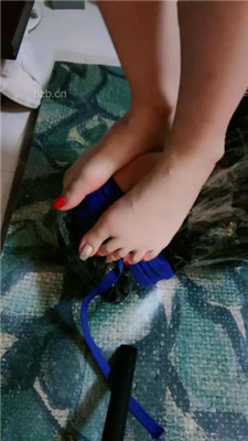 图片[10]_【叶子天津】木乃伊囚禁-长靴全体重踩踏-喝圣水口水_HD绳艺资源