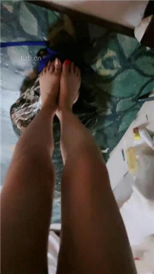 图片[12]_【叶子天津】木乃伊囚禁-长靴全体重踩踏-喝圣水口水_HD绳艺资源