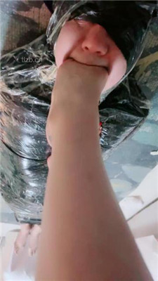 图片[13]_【叶子天津】木乃伊囚禁-长靴全体重踩踏-喝圣水口水_HD绳艺资源