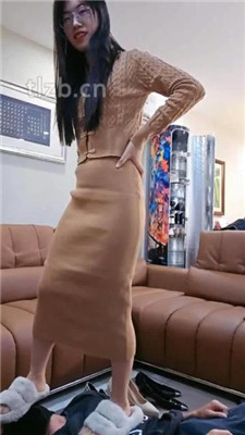 图片[2]_【嘉妮】御姐S-高跟踩踏闻舔/板子虐打_HD绳艺资源