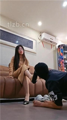 图片[6]_【嘉妮】御姐S-高跟踩踏闻舔/板子虐打_HD绳艺资源