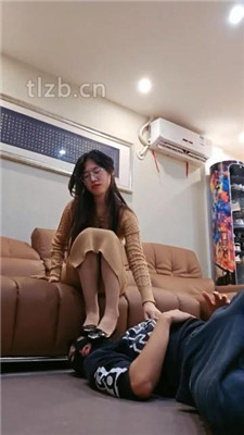 图片[8]_【嘉妮】御姐S-高跟踩踏闻舔/板子虐打_HD绳艺资源