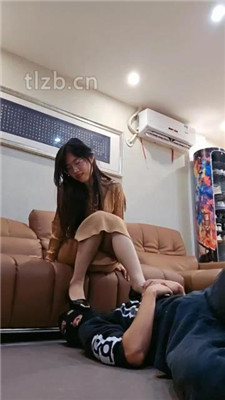 图片[9]_【嘉妮】御姐S-高跟踩踏闻舔/板子虐打_HD绳艺资源