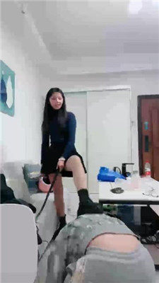 图片[2]_【杰依】骑马骑脖/闻鞋窝/靴子恋足舔_HD绳艺资源