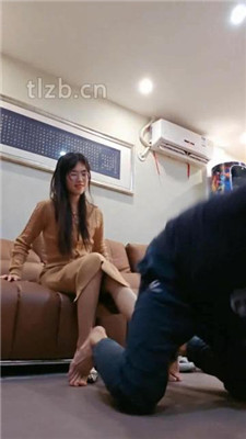 图片[13]_【嘉妮】御姐S-高跟踩踏闻舔/板子虐打_HD绳艺资源