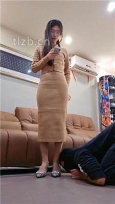 图片[15]_【嘉妮】御姐S-高跟踩踏闻舔/板子虐打_HD绳艺资源