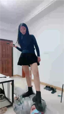 图片[13]_【杰依】骑马骑脖/闻鞋窝/靴子恋足舔_HD绳艺资源