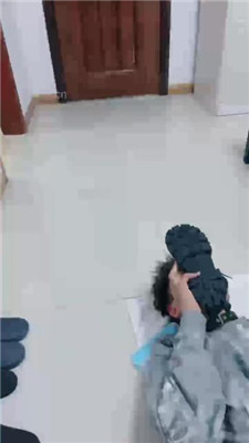 图片[15]_【杰依】骑马骑脖/闻鞋窝/靴子恋足舔_HD绳艺资源