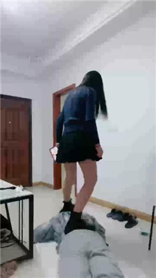 图片[16]_【杰依】骑马骑脖/闻鞋窝/靴子恋足舔_HD绳艺资源